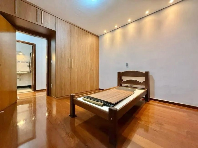 CASA LINEAR | 04 QUARTOS | 02 SUITES | 03 BANHEIROS | 04 VAGAS: 15ª foto da galeria de imagens do imóvel