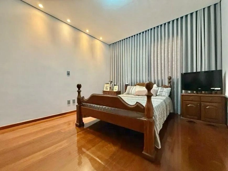 CASA LINEAR | 04 QUARTOS | 02 SUITES | 03 BANHEIROS | 04 VAGAS: 13ª foto da galeria de imagens do imóvel