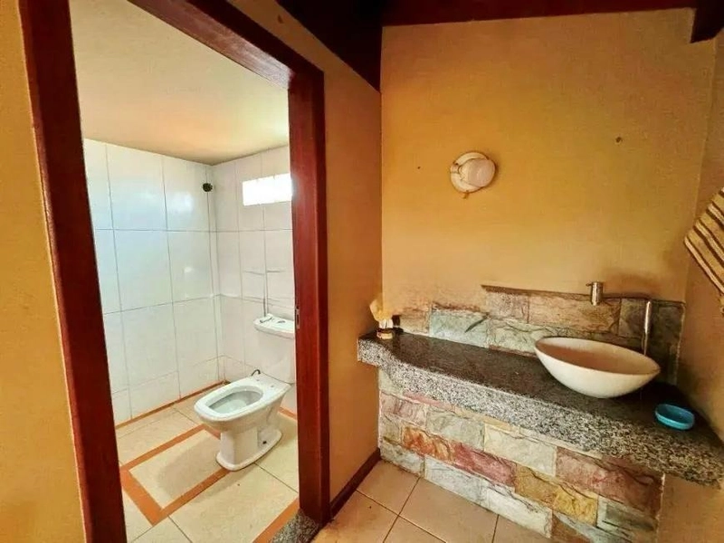 CASA | 3 QUARTOS | 03 BANHEIROS | 3 VAGAS: 17ª foto da galeria de imagens do imóvel