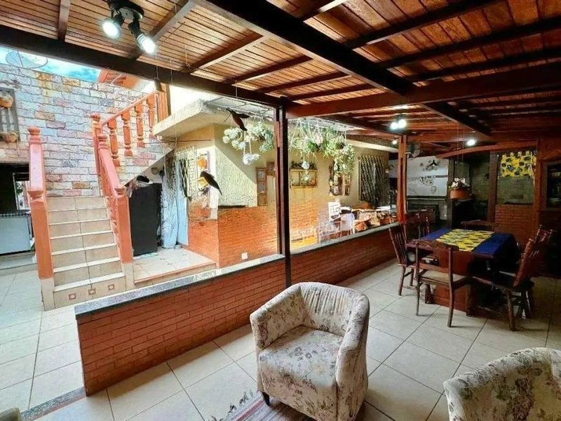 CASA | 3 QUARTOS | 03 BANHEIROS | 3 VAGAS: 9ª foto da galeria de imagens do imóvel