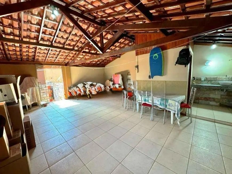 CASA | 3 QUARTOS | 03 BANHEIROS | 3 VAGAS: 21ª foto da galeria de imagens do imóvel