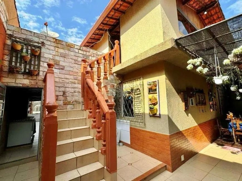 CASA | 3 QUARTOS | 03 BANHEIROS | 3 VAGAS: 18ª foto da galeria de imagens do imóvel