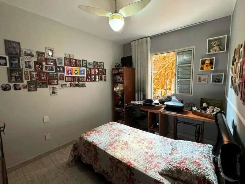 CASA | 3 QUARTOS | 03 BANHEIROS | 3 VAGAS: 6ª foto da galeria de imagens do imóvel