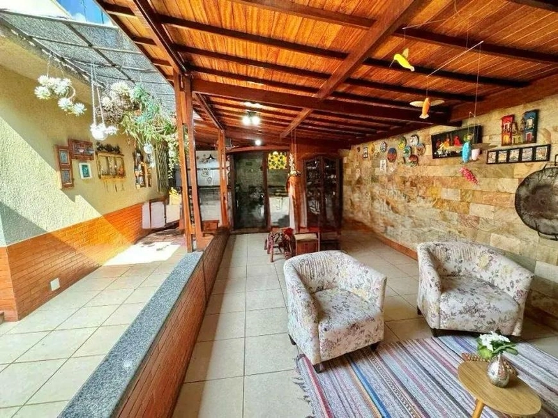 CASA | 3 QUARTOS | 03 BANHEIROS | 3 VAGAS: 10ª foto da galeria de imagens do imóvel