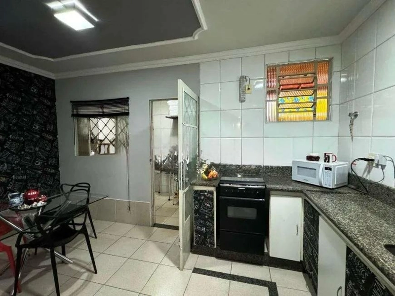 CASA | 3 QUARTOS | 03 BANHEIROS | 3 VAGAS: 12ª foto da galeria de imagens do imóvel