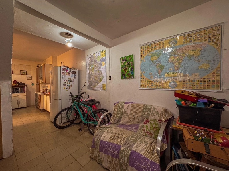 CASA Á VENDA NO ALIPIO DE MELO | 04 QUARTOS | 2 BANHOS | 2 VAGAS |: 25ª foto da galeria de imagens do imóvel