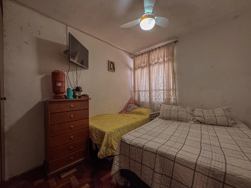 CASA Á VENDA NO ALIPIO DE MELO | 04 QUARTOS | 2 BANHOS | 2 VAGAS |: 20ª foto da galeria de imagens do imóvel