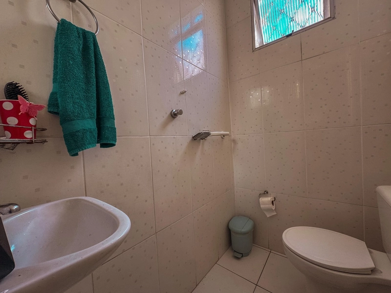 CASA Á VENDA NO ALIPIO DE MELO | 04 QUARTOS | 2 BANHOS | 2 VAGAS |: 27ª foto da galeria de imagens do imóvel