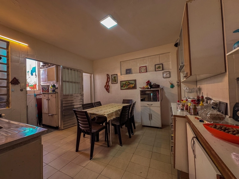 CASA Á VENDA NO ALIPIO DE MELO | 04 QUARTOS | 2 BANHOS | 2 VAGAS |: 13ª foto da galeria de imagens do imóvel