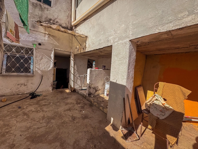 CASA Á VENDA NO ALIPIO DE MELO | 04 QUARTOS | 2 BANHOS | 2 VAGAS |: 28ª foto da galeria de imagens do imóvel