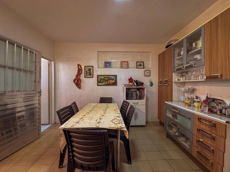 CASA Á VENDA NO ALIPIO DE MELO | 04 QUARTOS | 2 BANHOS | 2 VAGAS |: 14ª foto da galeria de imagens do imóvel