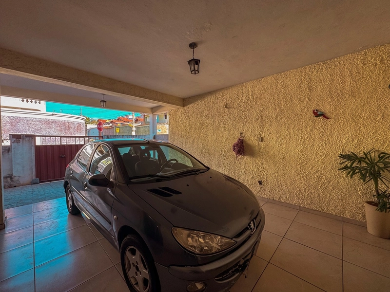 CASA Á VENDA NO ALIPIO DE MELO | 04 QUARTOS | 2 BANHOS | 2 VAGAS |: 5ª foto da galeria de imagens do imóvel