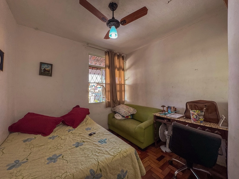 CASA Á VENDA NO ALIPIO DE MELO | 04 QUARTOS | 2 BANHOS | 2 VAGAS |: 23ª foto da galeria de imagens do imóvel