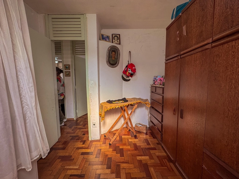 CASA Á VENDA NO ALIPIO DE MELO | 04 QUARTOS | 2 BANHOS | 2 VAGAS |: 16ª foto da galeria de imagens do imóvel