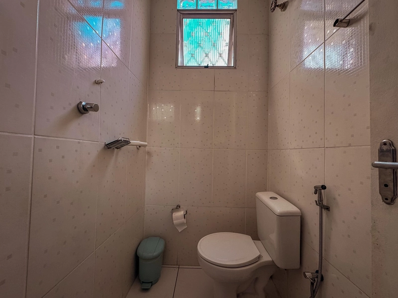CASA Á VENDA NO ALIPIO DE MELO | 04 QUARTOS | 2 BANHOS | 2 VAGAS |: 26ª foto da galeria de imagens do imóvel