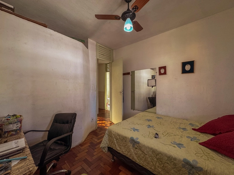 CASA Á VENDA NO ALIPIO DE MELO | 04 QUARTOS | 2 BANHOS | 2 VAGAS |: 22ª foto da galeria de imagens do imóvel
