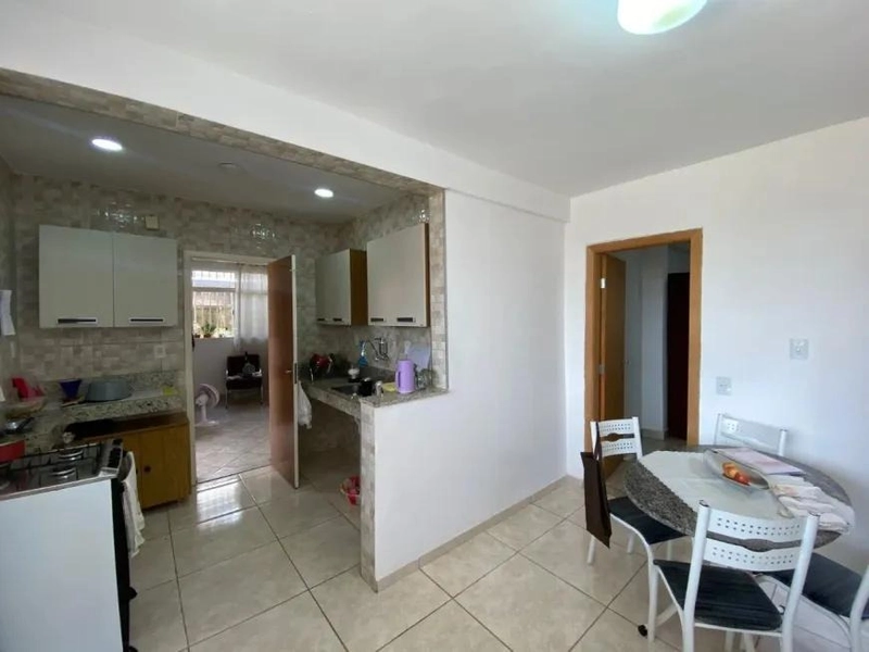CASA | 3 QUARTOS | 01 SUITE|04 BANHEIROS | 2 VAGAS: 9ª foto da galeria de imagens do imóvel
