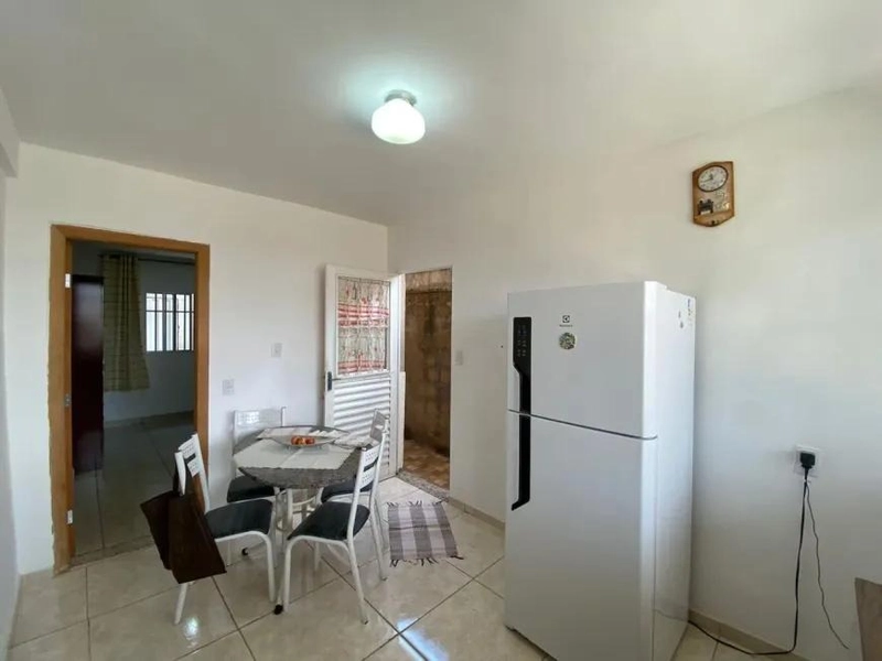 CASA | 3 QUARTOS | 01 SUITE|04 BANHEIROS | 2 VAGAS: 10ª foto da galeria de imagens do imóvel