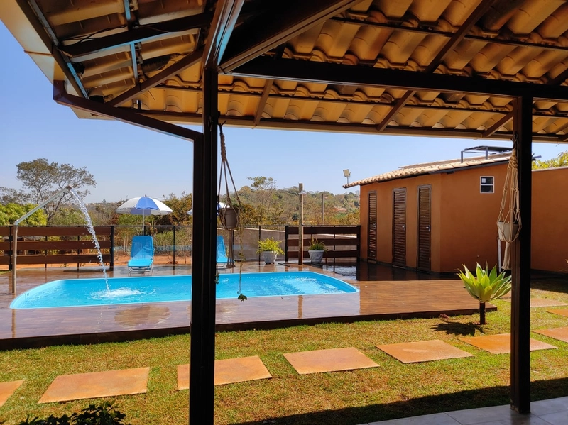 Sitio a Venda Porteira com Fechada | Jaboticatubas: 21ª foto da galeria de imagens do imóvel