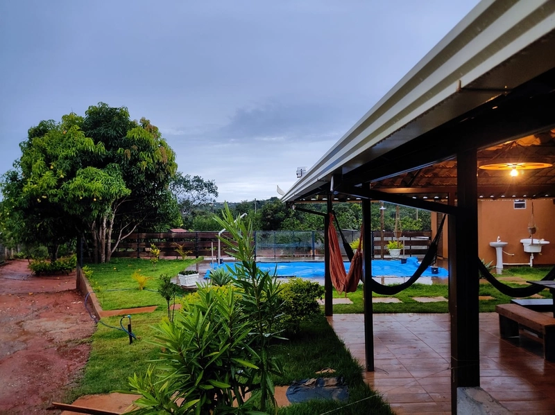 Sitio a Venda Porteira com Fechada | Jaboticatubas: 6ª foto da galeria de imagens do imóvel