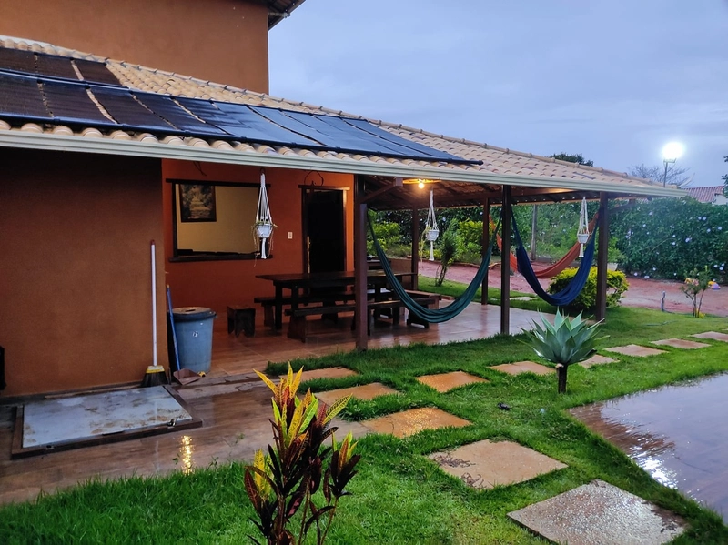 Sitio a Venda Porteira com Fechada | Jaboticatubas: 10ª foto da galeria de imagens do imóvel