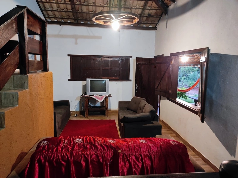 Sitio a Venda Porteira com Fechada | Jaboticatubas: 7ª foto da galeria de imagens do imóvel