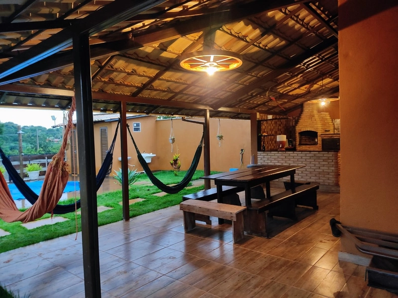 Sitio a Venda Porteira com Fechada | Jaboticatubas: 1ª foto da galeria de imagens do imóvel