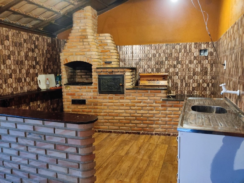 Sitio a Venda Porteira com Fechada | Jaboticatubas: 11ª foto da galeria de imagens do imóvel