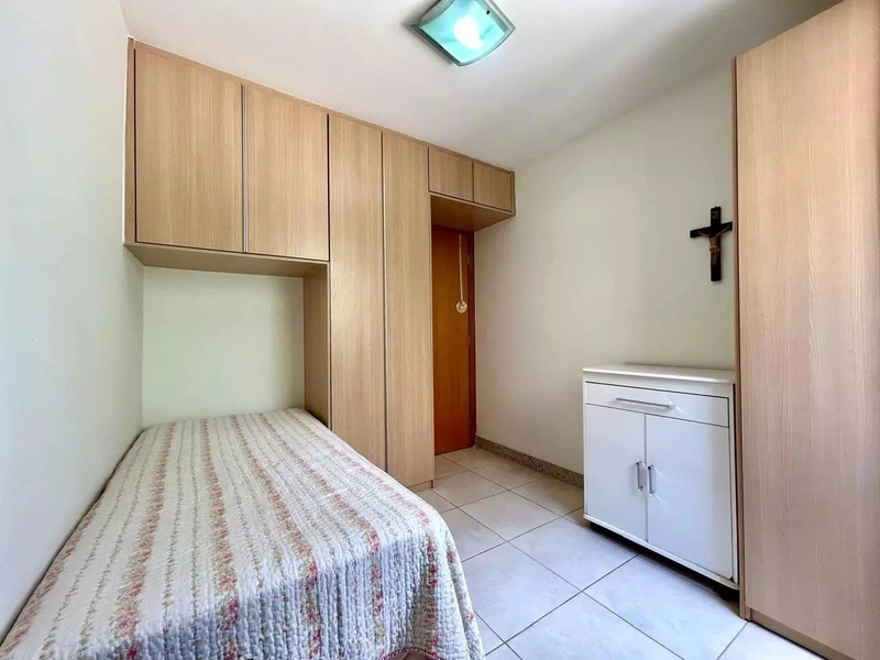 AREA PRIVATIVA | 4 QUARTOS | 01 SUITE| 2 VAGAS BAIRRO JARAGUÁ: 10ª foto da galeria de imagens do imóvel
