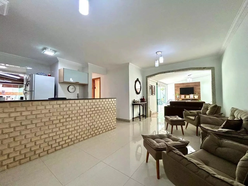 AREA PRIVATIVA | 4 QUARTOS | 01 SUITE| 2 VAGAS BAIRRO JARAGUÁ: 5ª foto da galeria de imagens do imóvel