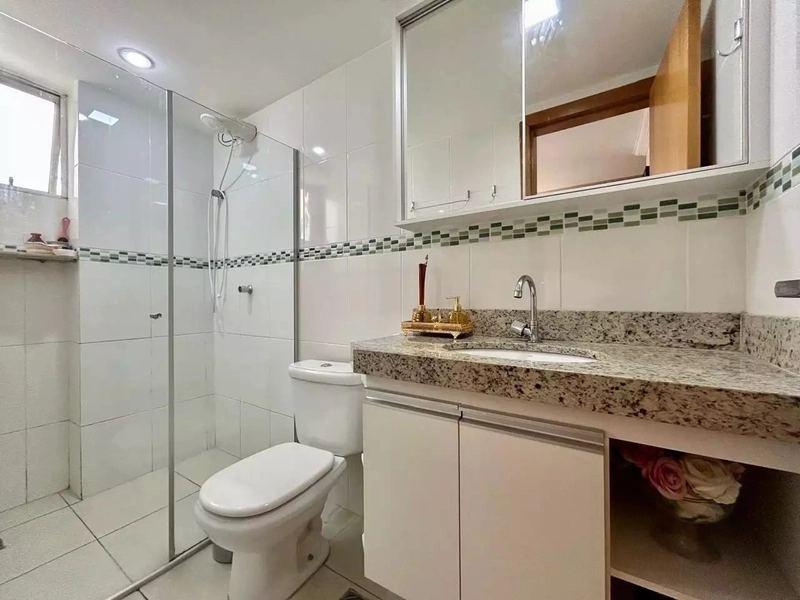 AREA PRIVATIVA | 4 QUARTOS | 01 SUITE| 2 VAGAS BAIRRO JARAGUÁ: 13ª foto da galeria de imagens do imóvel