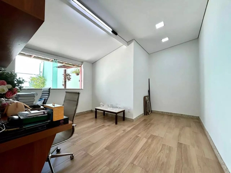AREA PRIVATIVA | 4 QUARTOS | 01 SUITE| 2 VAGAS BAIRRO JARAGUÁ: 6ª foto da galeria de imagens do imóvel