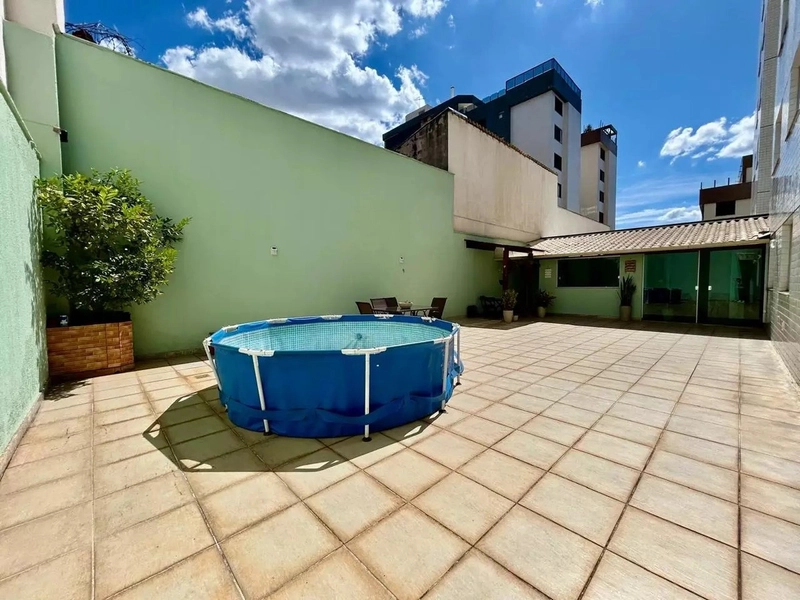 AREA PRIVATIVA | 4 QUARTOS | 01 SUITE| 2 VAGAS BAIRRO JARAGUÁ: 18ª foto da galeria de imagens do imóvel