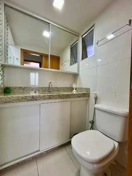 AREA PRIVATIVA | 4 QUARTOS | 01 SUITE| 2 VAGAS BAIRRO JARAGUÁ: 14ª foto da galeria de imagens do imóvel