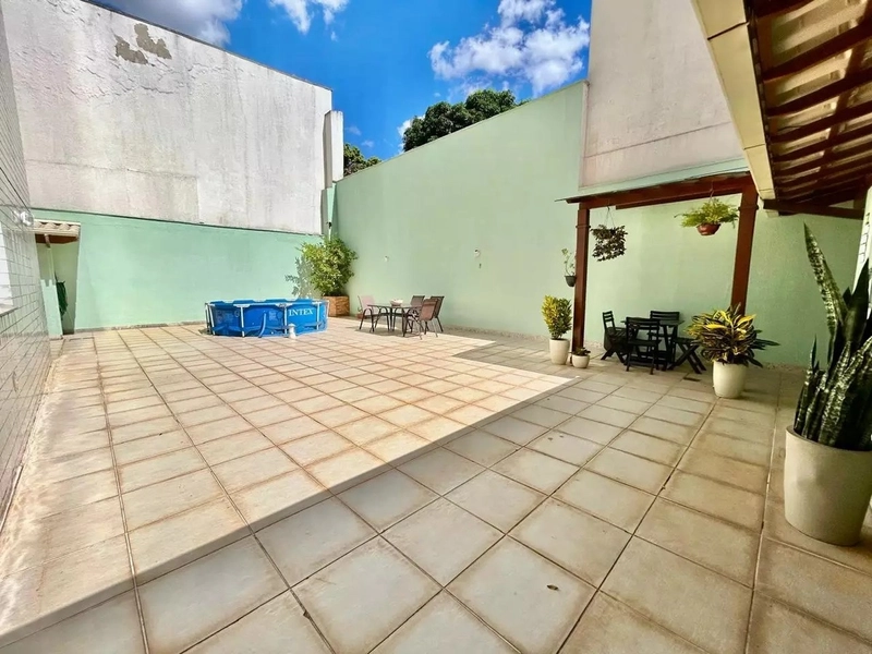 AREA PRIVATIVA | 4 QUARTOS | 01 SUITE| 2 VAGAS BAIRRO JARAGUÁ: 17ª foto da galeria de imagens do imóvel