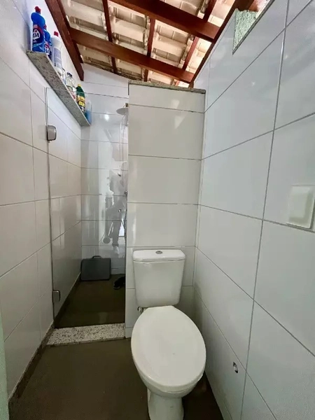 AREA PRIVATIVA | 4 QUARTOS | 01 SUITE| 2 VAGAS BAIRRO JARAGUÁ: 15ª foto da galeria de imagens do imóvel