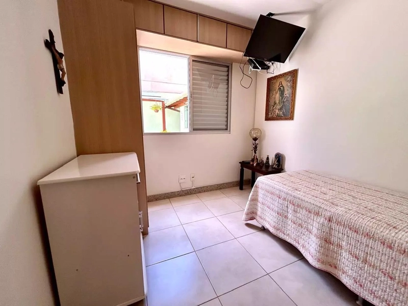 AREA PRIVATIVA | 4 QUARTOS | 01 SUITE| 2 VAGAS BAIRRO JARAGUÁ: 9ª foto da galeria de imagens do imóvel