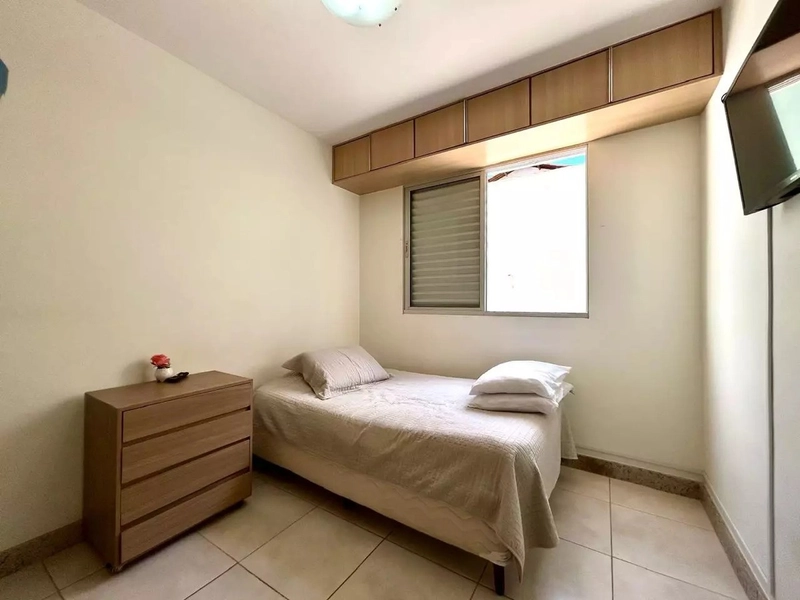 AREA PRIVATIVA | 4 QUARTOS | 01 SUITE| 2 VAGAS BAIRRO JARAGUÁ: 12ª foto da galeria de imagens do imóvel