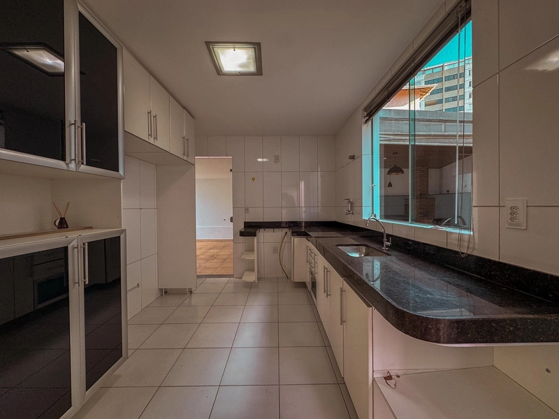 LINDA CASA Á VENDA | BAIRRO CASTELO | LOTE 298M²: 19ª foto da galeria de imagens do imóvel