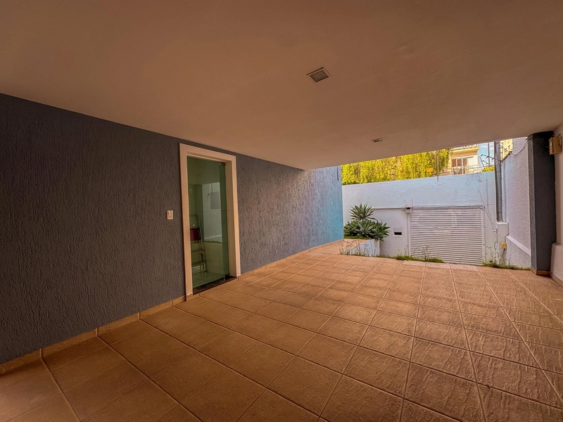 LINDA CASA Á VENDA | BAIRRO CASTELO | LOTE 298M²: 45ª foto da galeria de imagens do imóvel