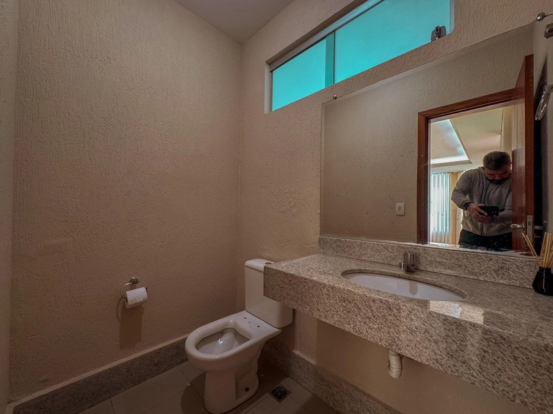 LINDA CASA Á VENDA | BAIRRO CASTELO | LOTE 298M²: 44ª foto da galeria de imagens do imóvel