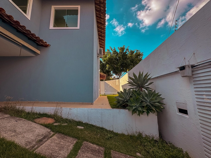 LINDA CASA Á VENDA | BAIRRO CASTELO | LOTE 298M²: 8ª foto da galeria de imagens do imóvel