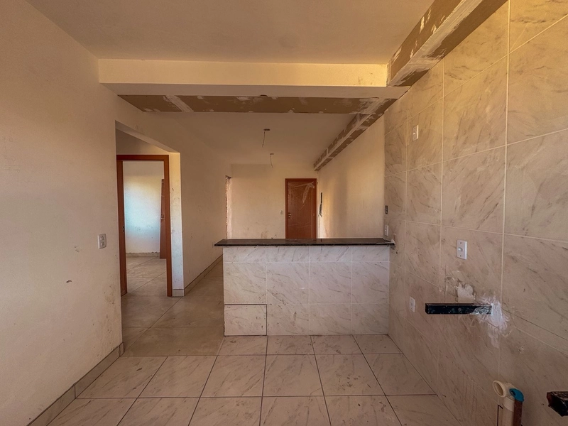 APARTAMENTO Á VENDA | BAIRRO ARVOREDO 1 | 50M² | 02 QUARTOS: 4ª foto da galeria de imagens do imóvel