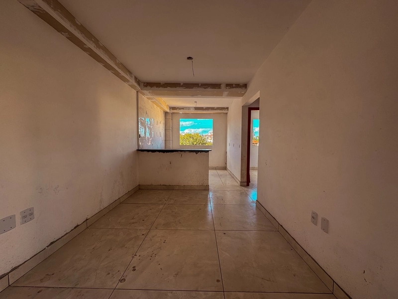 APARTAMENTO Á VENDA | BAIRRO ARVOREDO 1 | 50M² | 02 QUARTOS: 3ª foto da galeria de imagens do imóvel