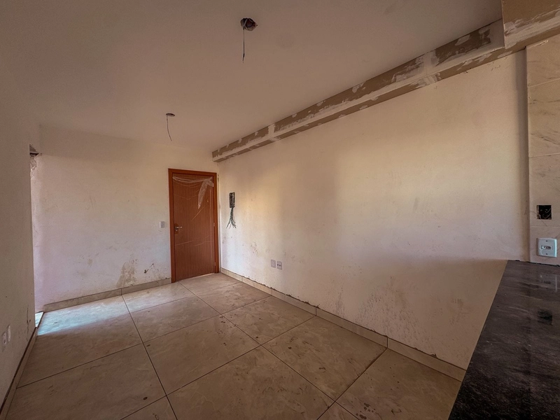 APARTAMENTO Á VENDA | BAIRRO ARVOREDO 1 | 50M² | 02 QUARTOS: 2ª foto da galeria de imagens do imóvel