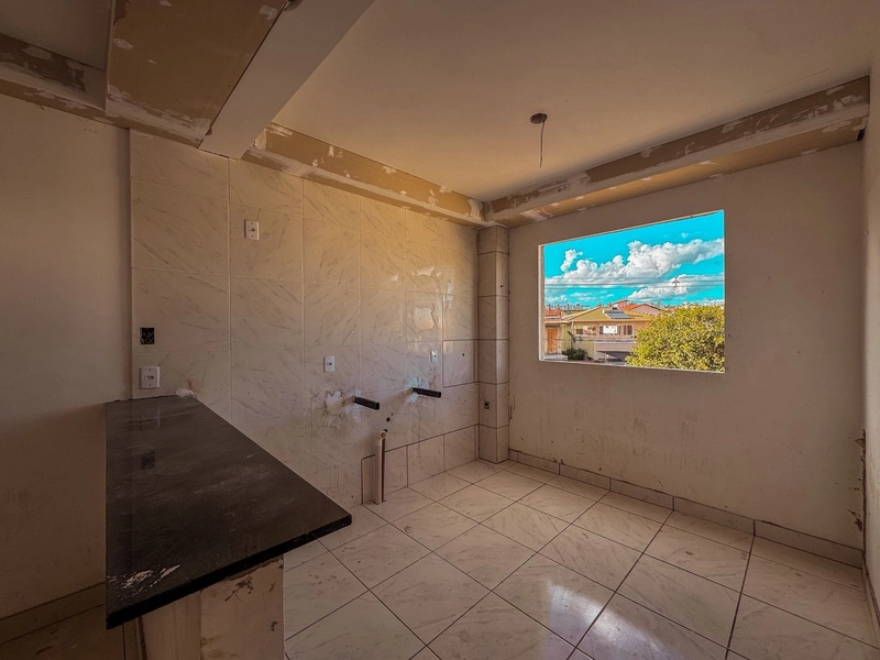 APARTAMENTO Á VENDA | BAIRRO ARVOREDO 1 | 50M² | 02 QUARTOS: 5ª foto da galeria de imagens do imóvel