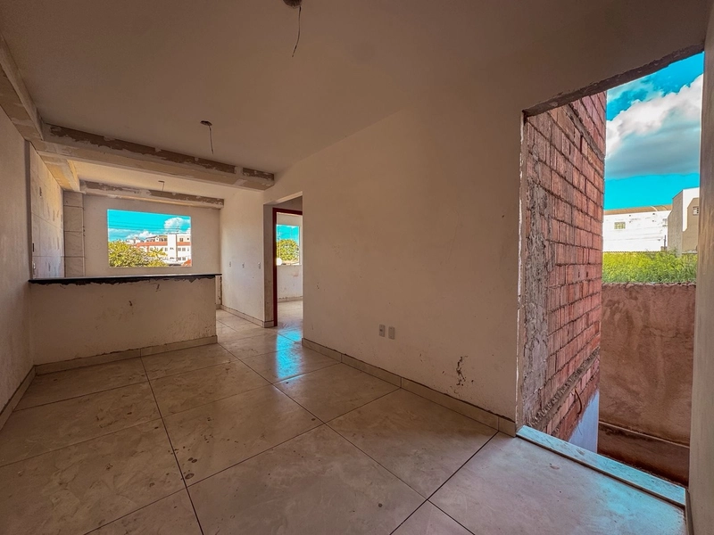 APARTAMENTO Á VENDA | BAIRRO ARVOREDO 1 | 50M² | 02 QUARTOS: 1ª foto da galeria de imagens do imóvel