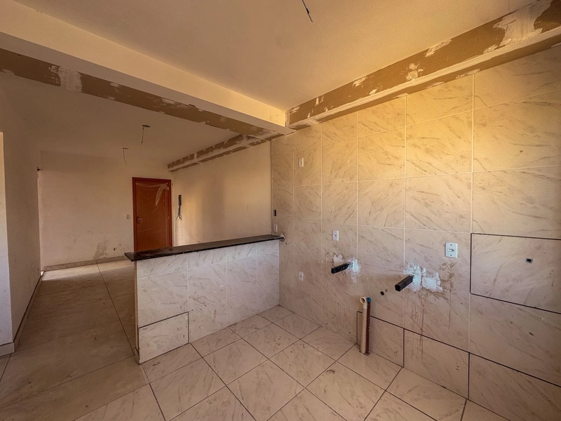 APARTAMENTO Á VENDA | BAIRRO ARVOREDO 1 | 50M² | 02 QUARTOS: 7ª foto da galeria de imagens do imóvel