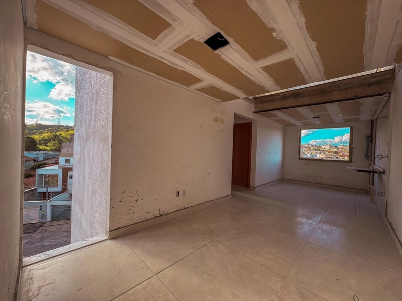 COBERTURA Á VENDA | BAIRRO ARVOREDO 1 | 110M² | 02 QUARTOS: 13ª foto da galeria de imagens do imóvel