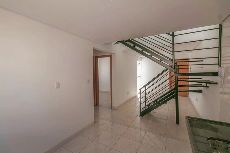 COBERTURA Á VENDA | BAIRRO ARVOREDO 1 | 110M² | 02 QUARTOS: 9ª foto da galeria de imagens do imóvel